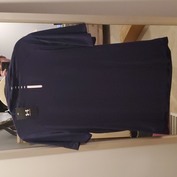 NWT California Dri Fit Men’s T Shirt Medium (#16) - Picture 2 of 3